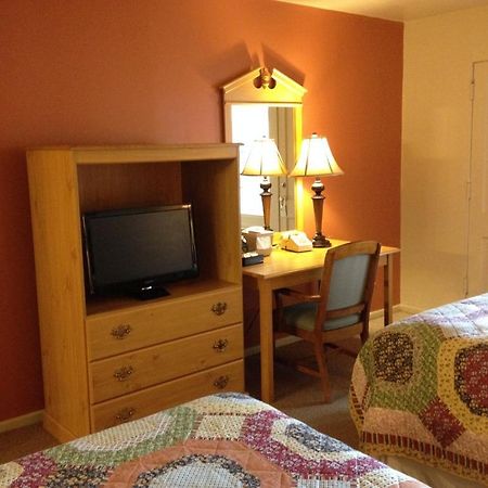 Stagecoach Inn Salado Εξωτερικό φωτογραφία