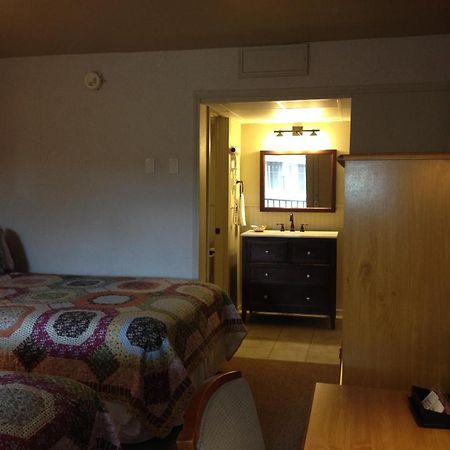 Stagecoach Inn Salado Εξωτερικό φωτογραφία