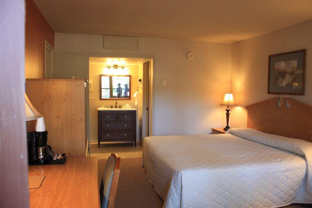 Stagecoach Inn Salado Εξωτερικό φωτογραφία