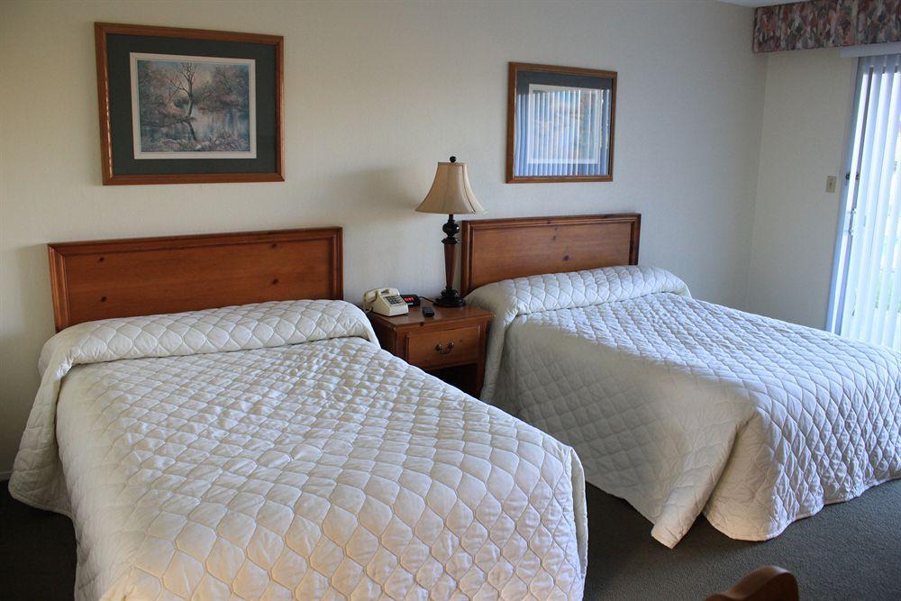 Stagecoach Inn Salado Εξωτερικό φωτογραφία