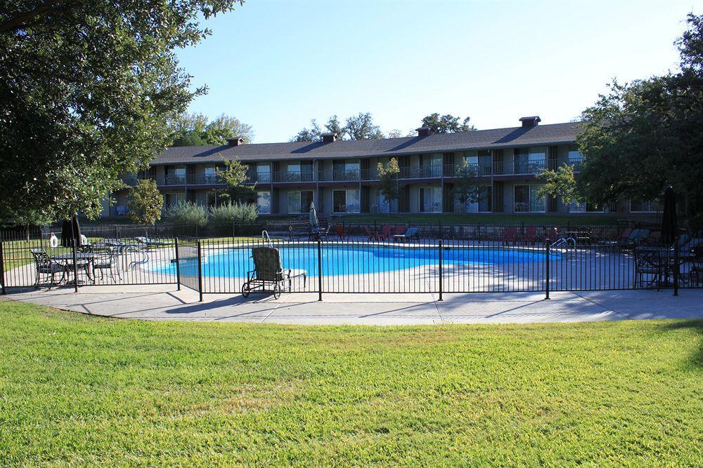 Stagecoach Inn Salado Εξωτερικό φωτογραφία