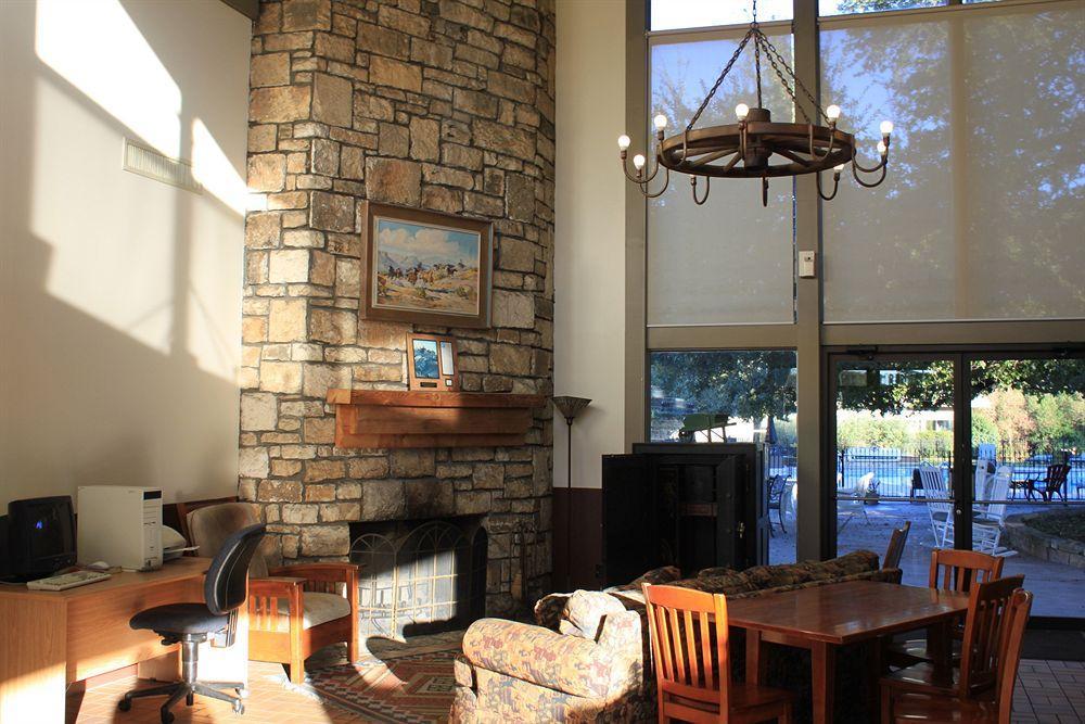 Stagecoach Inn Salado Εξωτερικό φωτογραφία
