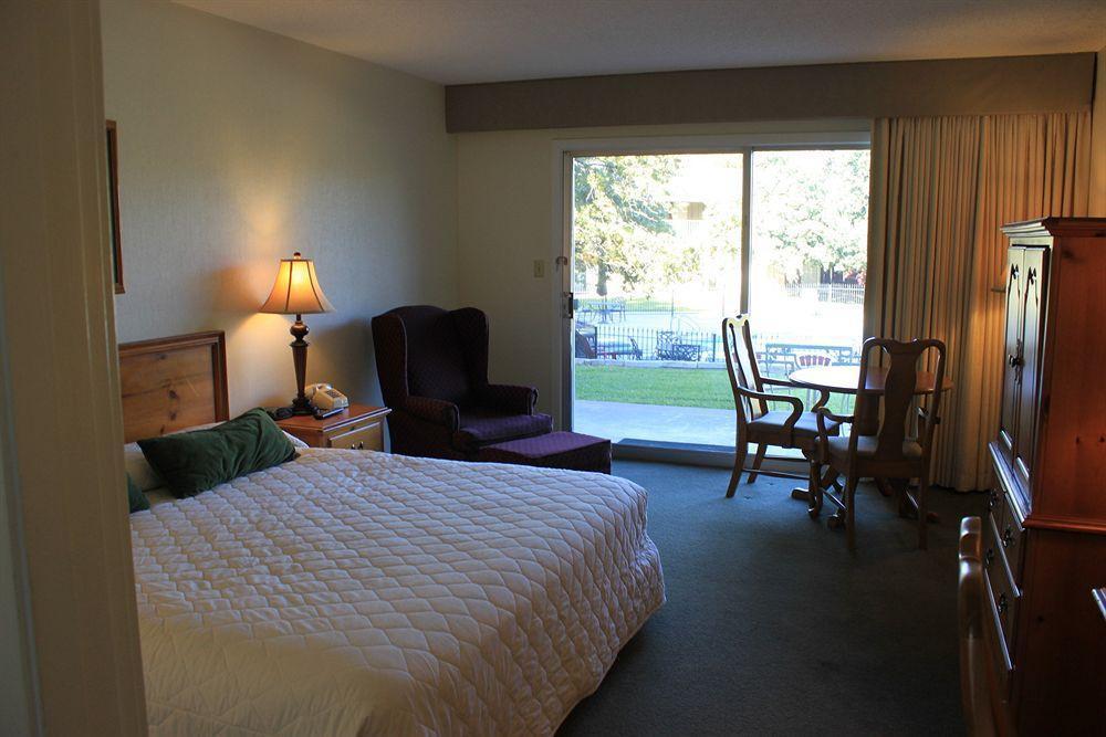 Stagecoach Inn Salado Εξωτερικό φωτογραφία