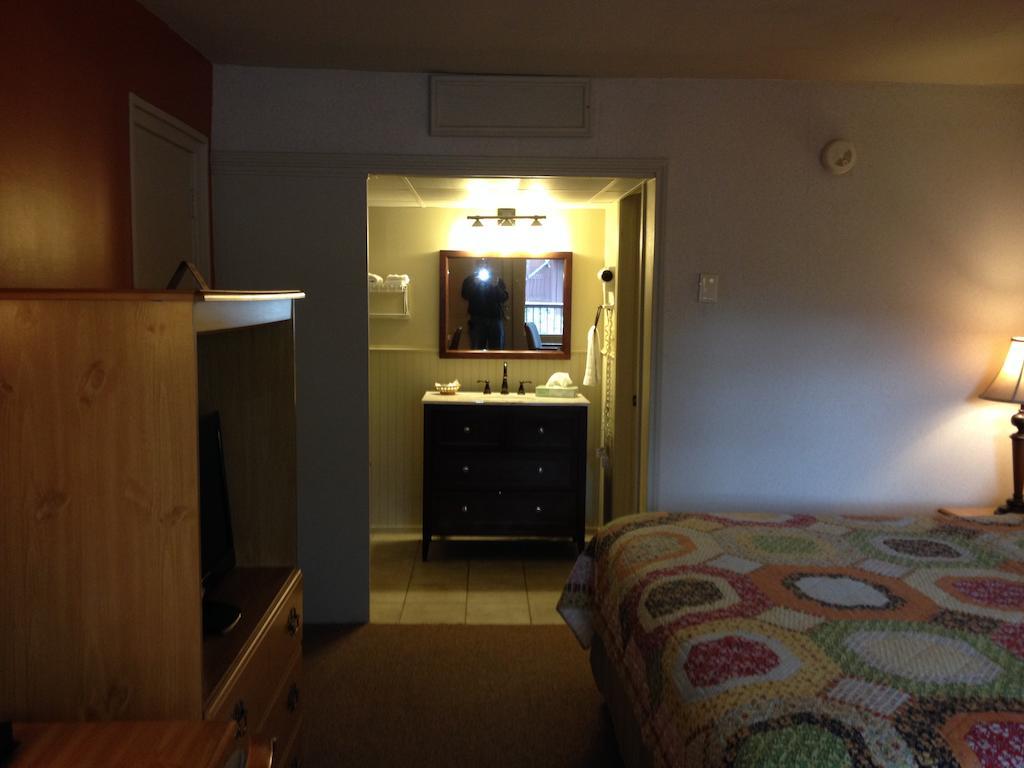 Stagecoach Inn Salado Δωμάτιο φωτογραφία