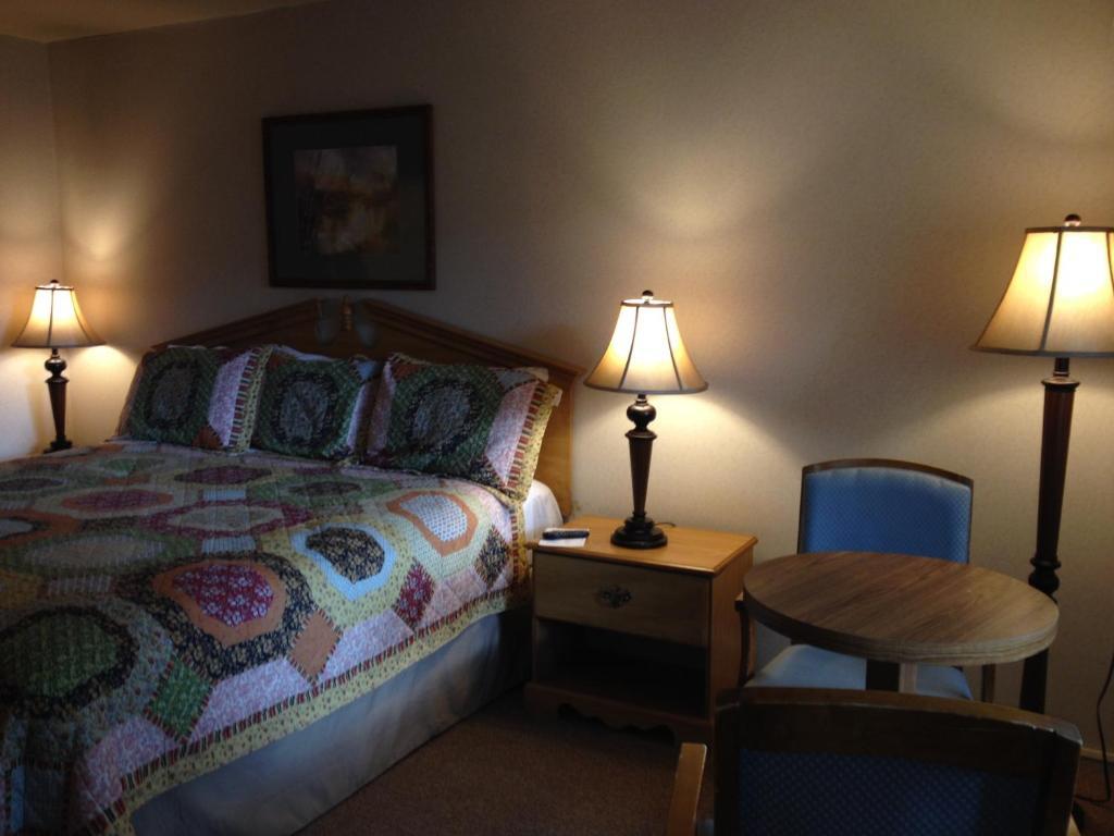 Stagecoach Inn Salado Εξωτερικό φωτογραφία