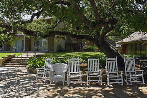 Stagecoach Inn Salado Εξωτερικό φωτογραφία