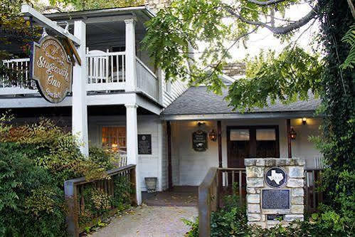 Stagecoach Inn Salado Εξωτερικό φωτογραφία